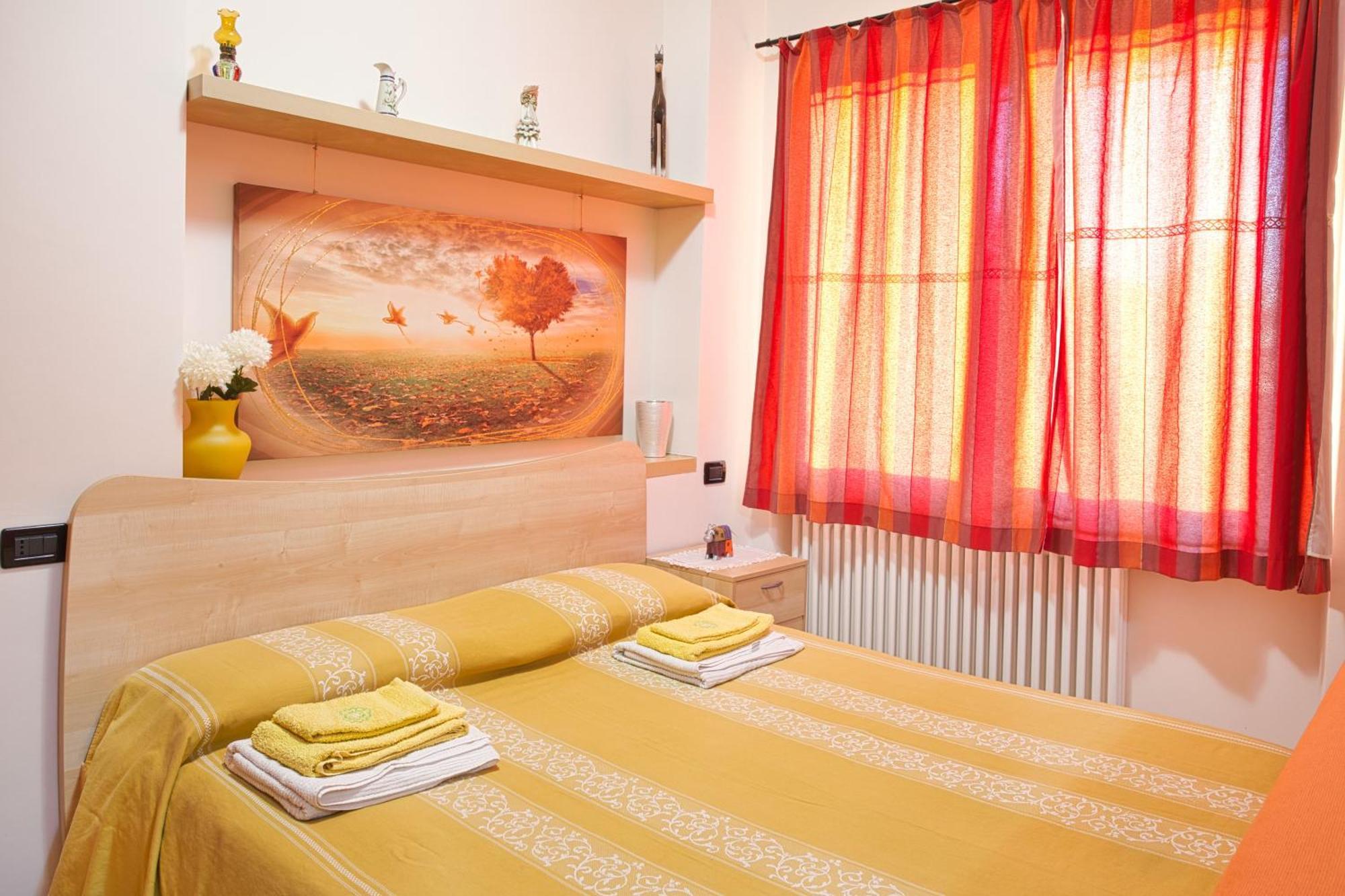 Oasi Verde Castiglione Chiavarese Экстерьер фото