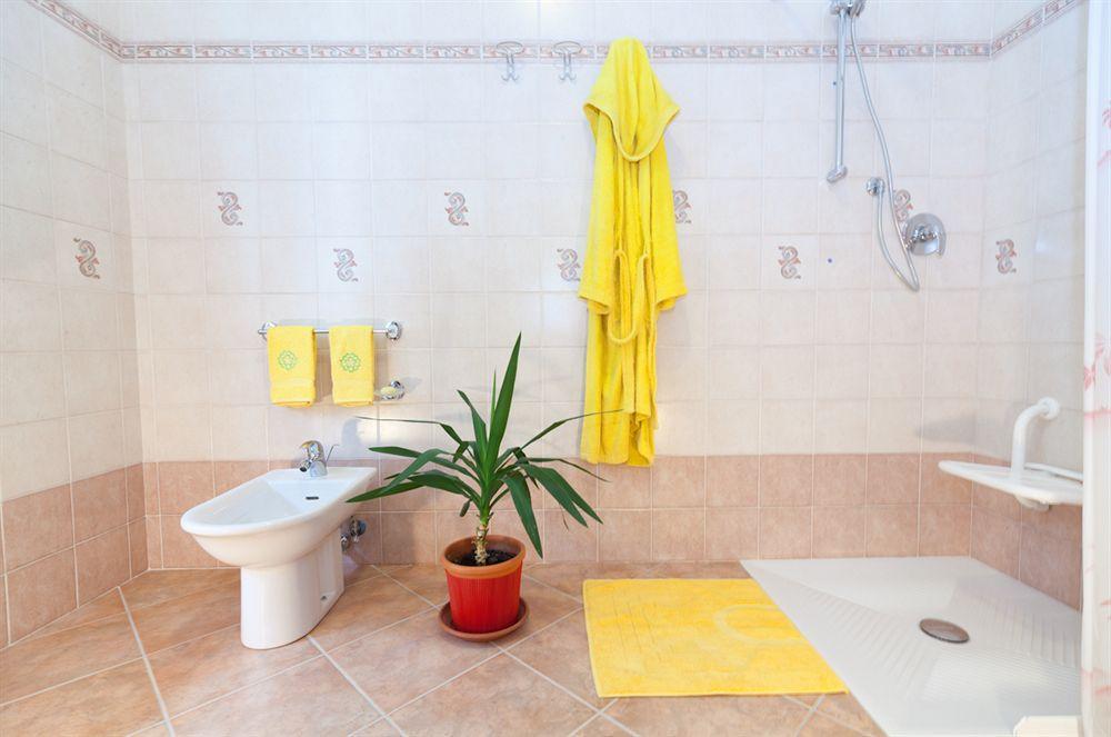 Oasi Verde Castiglione Chiavarese Экстерьер фото