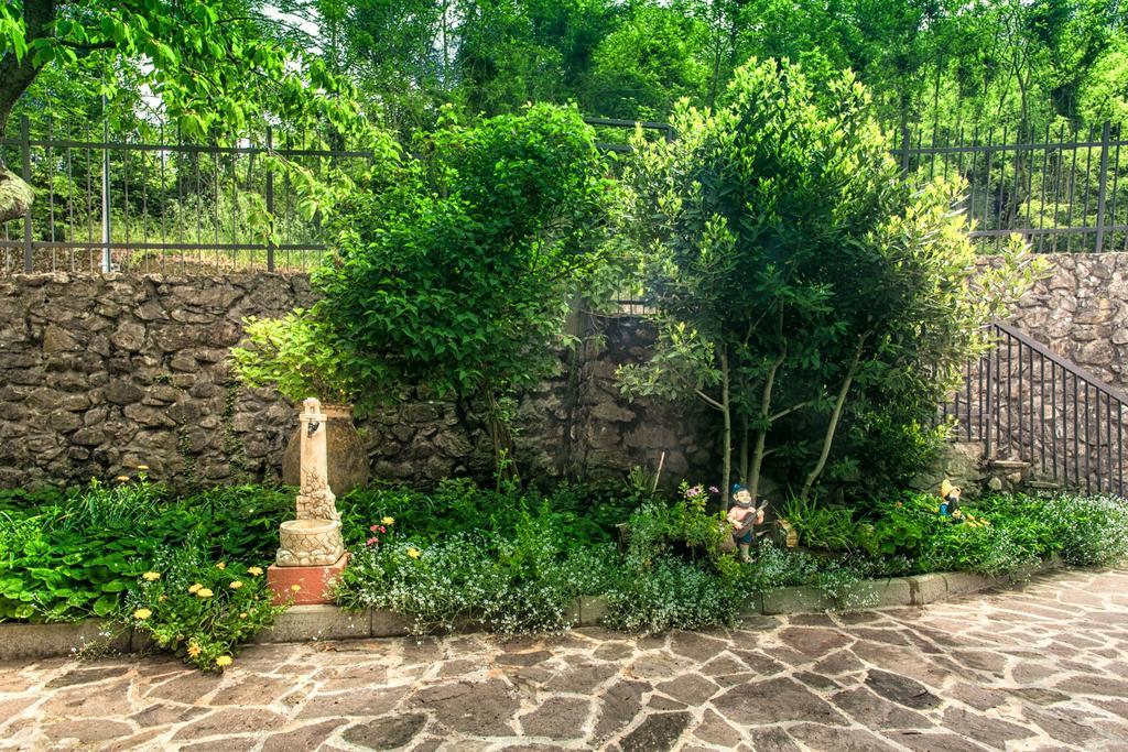 Oasi Verde Castiglione Chiavarese Экстерьер фото