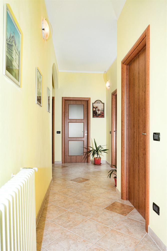 Oasi Verde Castiglione Chiavarese Экстерьер фото