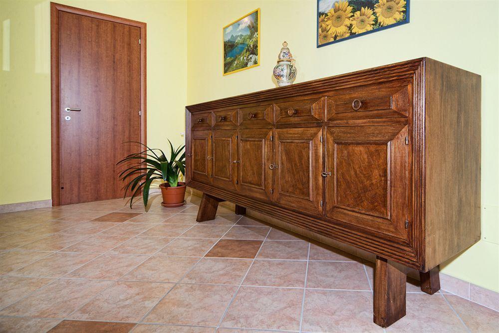 Oasi Verde Castiglione Chiavarese Экстерьер фото