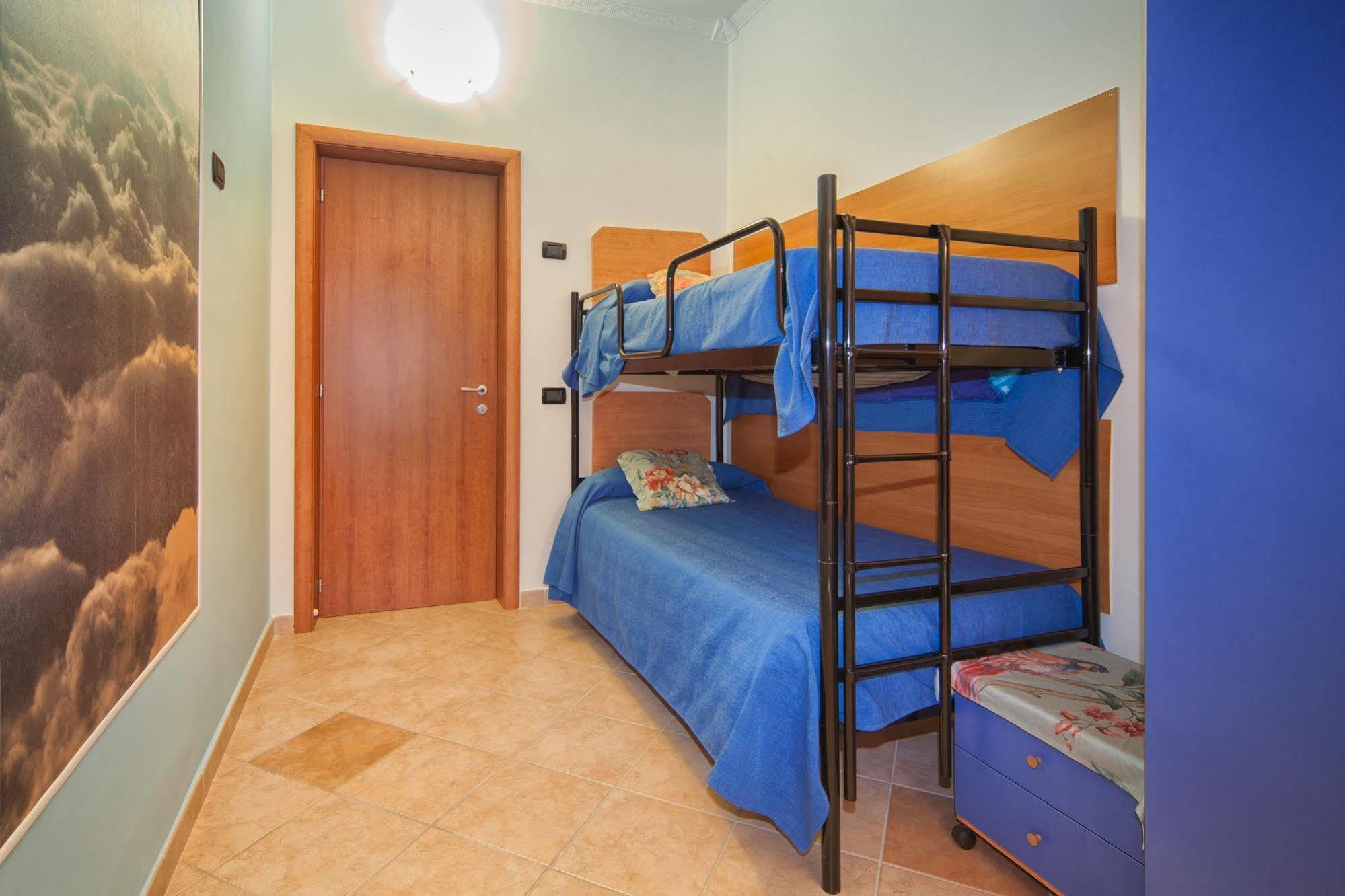 Oasi Verde Castiglione Chiavarese Экстерьер фото