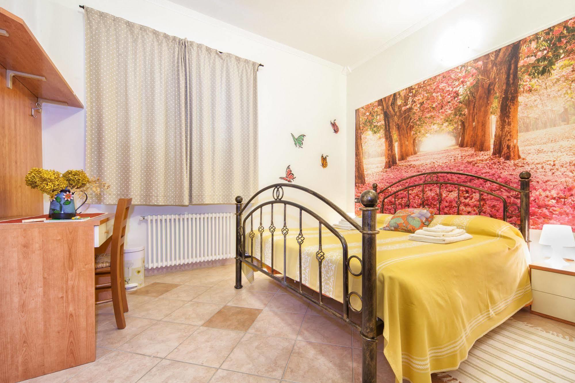Oasi Verde Castiglione Chiavarese Экстерьер фото