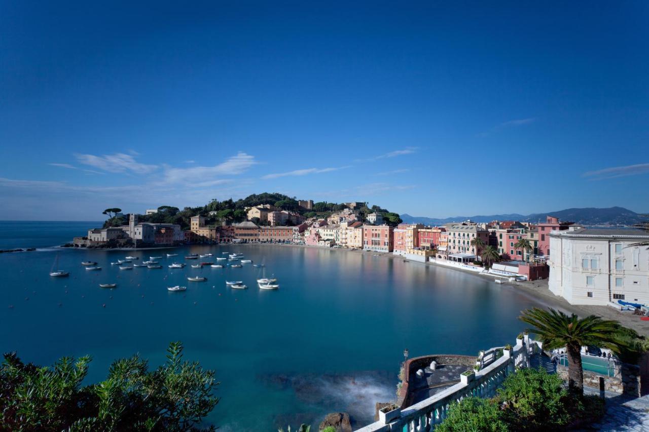 Oasi Verde Castiglione Chiavarese Экстерьер фото