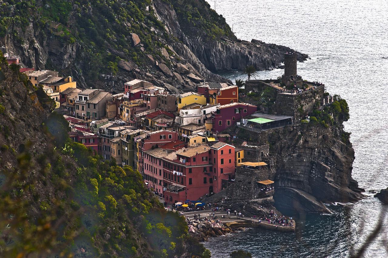 Oasi Verde Castiglione Chiavarese Экстерьер фото